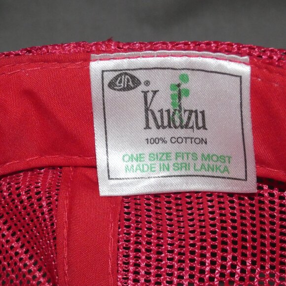 Ranger Boats Flippin Ark. Trucker Baseball Cap Mesh Back Adjustable - Picture 5 of 6